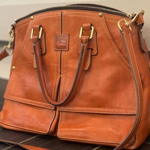 Dooney Bourke Satchel